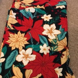 TC 2 leggings Lularoe
